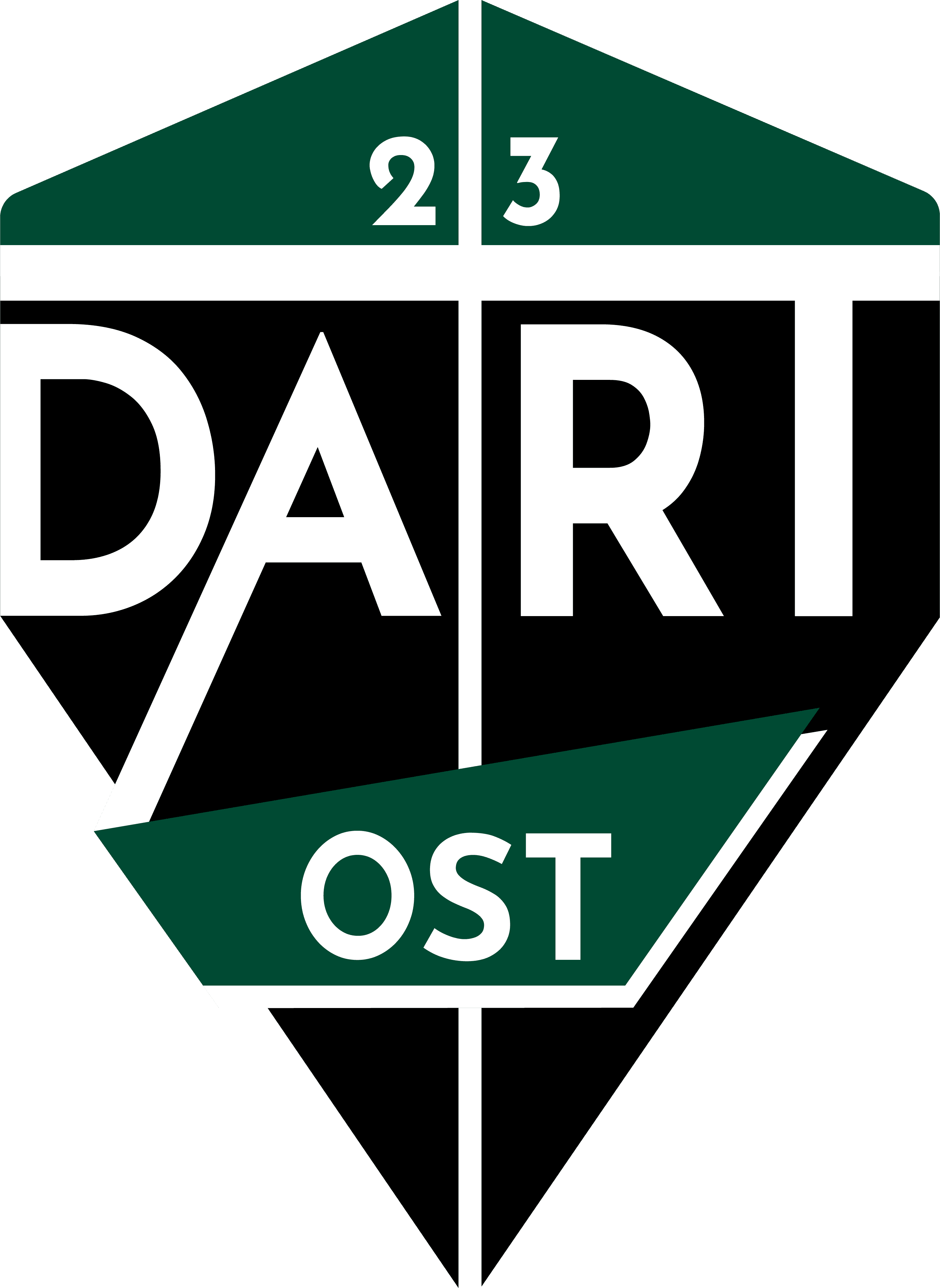 Dart Ost